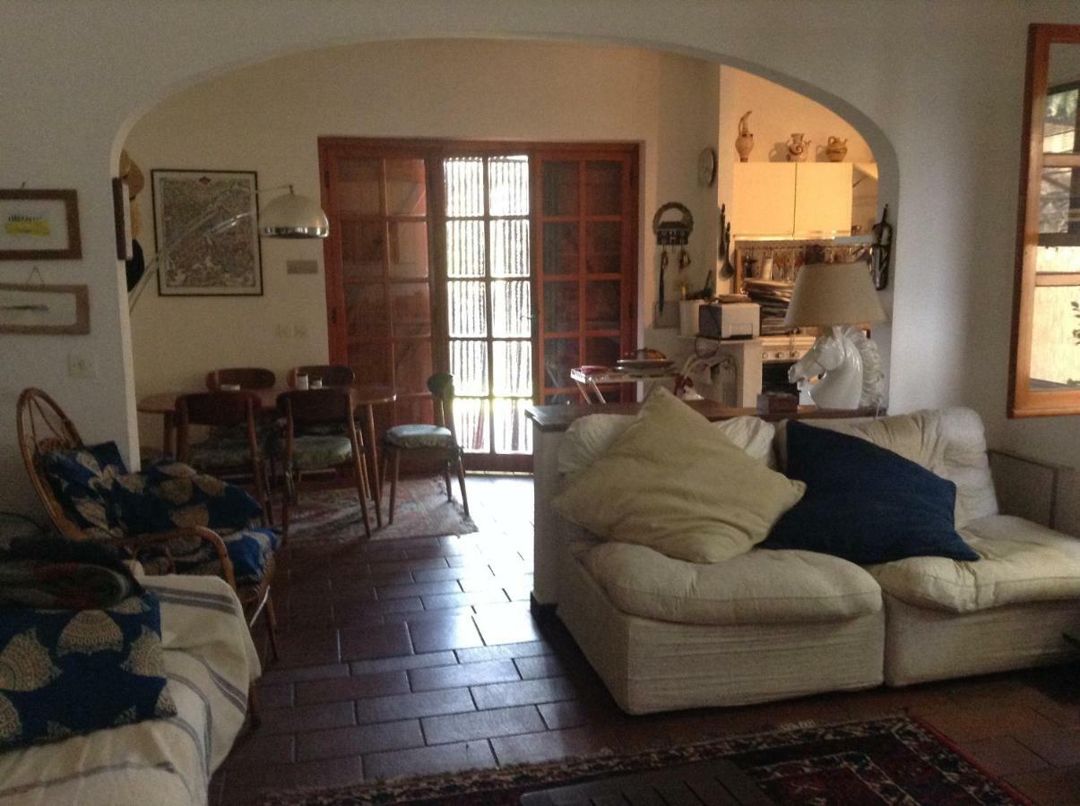 Bella FarniaLa Casa Di Angelo E Gladys别墅 外观 照片