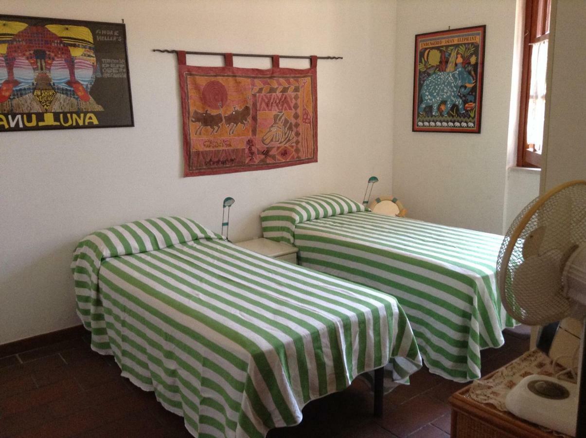 Bella FarniaLa Casa Di Angelo E Gladys别墅 外观 照片