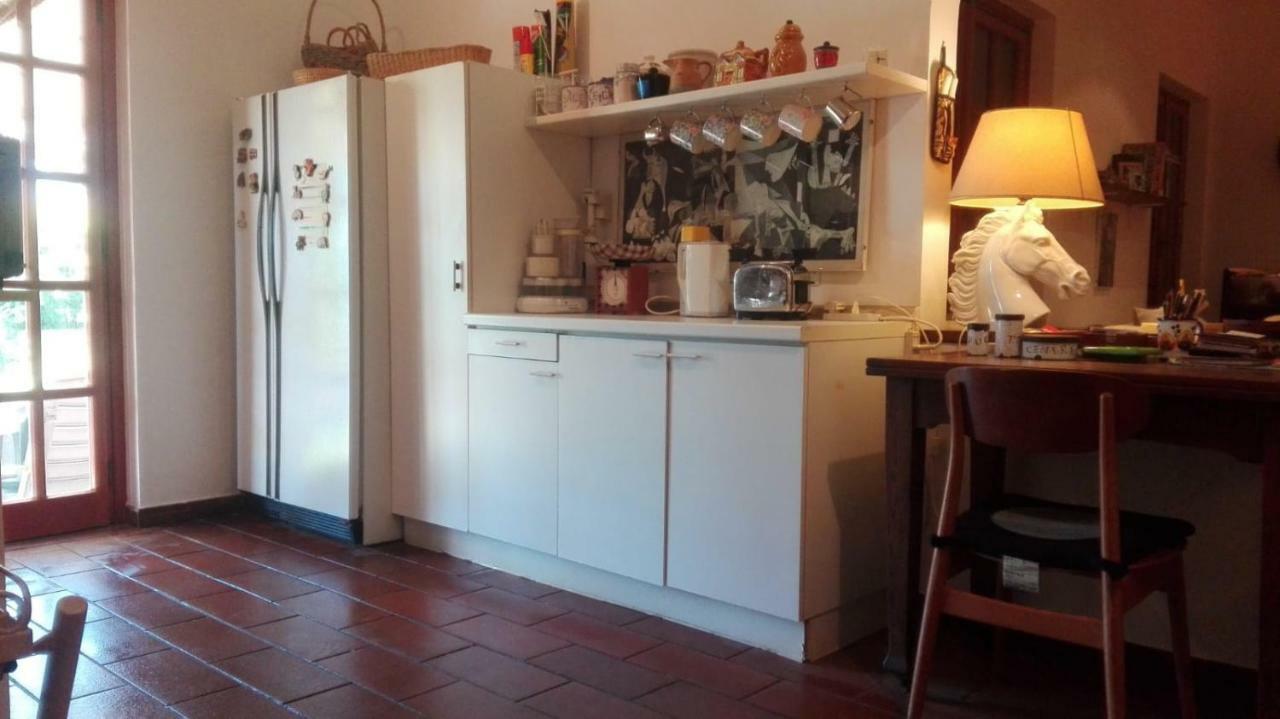 Bella FarniaLa Casa Di Angelo E Gladys别墅 外观 照片
