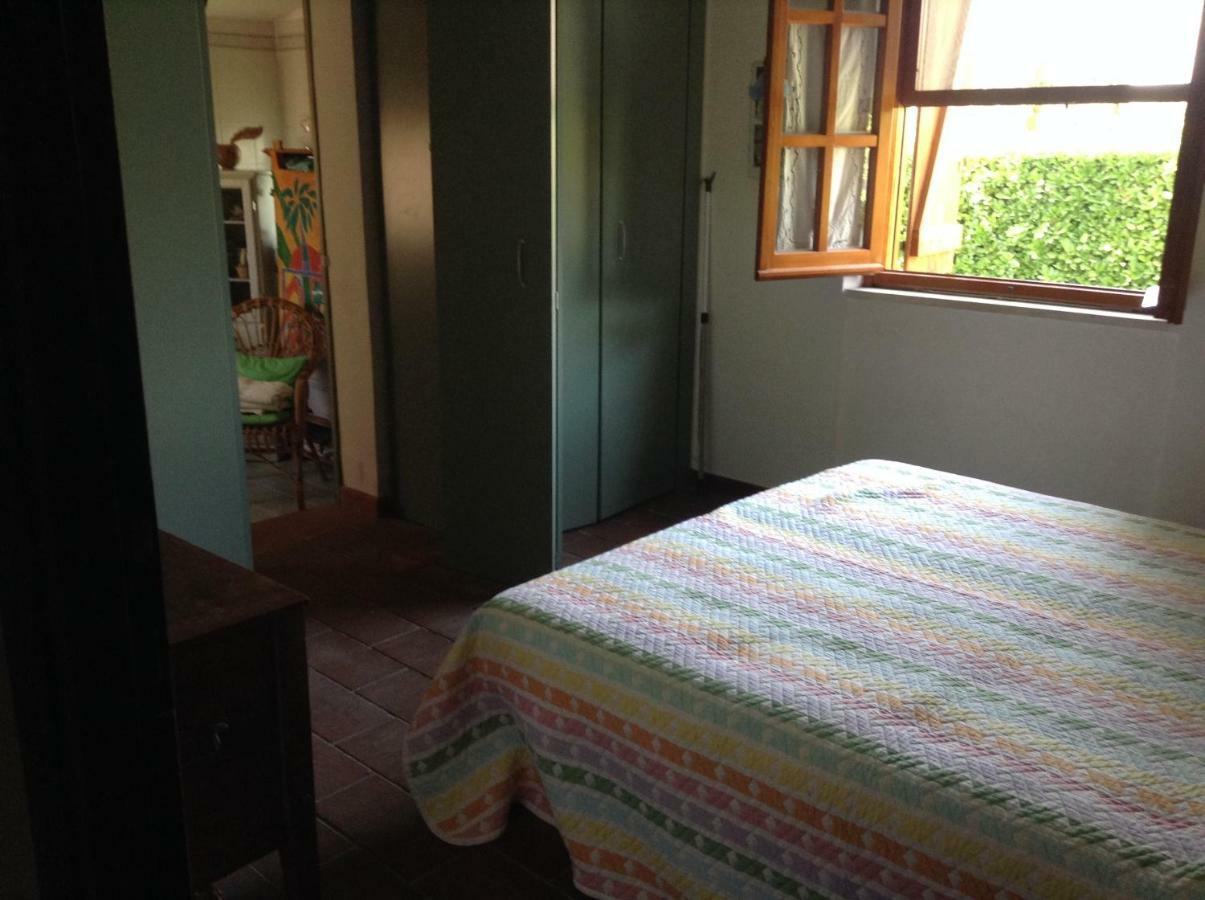 Bella FarniaLa Casa Di Angelo E Gladys别墅 外观 照片